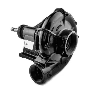 Access Truck Parts Water Truck Pump - B3Z Rope Seal (CCW Thread) 5264572 