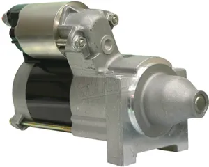 Wilson Alternator 2907820 