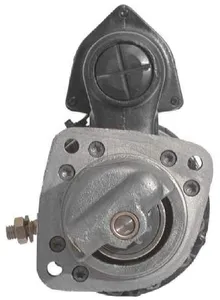 Wilson HD Starter NW 2910032 