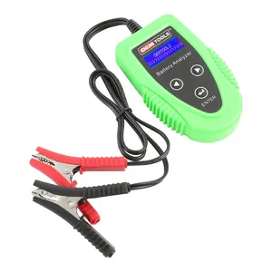 Great Neck Saw DIGITAL BATTERY ANAYLER 1982605 