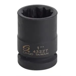 Sunex Tool 1  THIN 12 POIN 1344302 