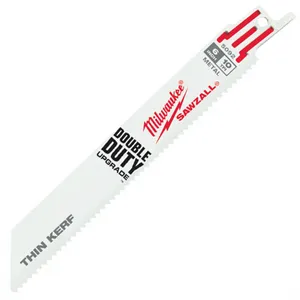 Milwaukee Electric Co. 50PK SAWZALL BL 1289752 