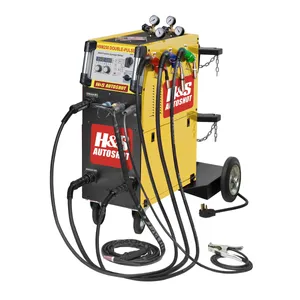 ToolWeb HSM250 SYNERGIC 1255978 