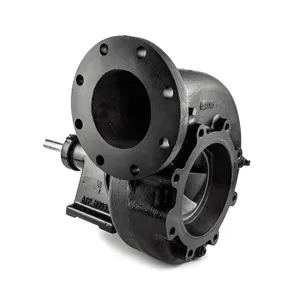 Access Truck Parts Water Truck Pump - B6ZRH Rope Seal (CW... 2323634 