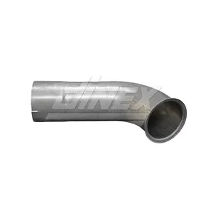 Dinex Exhaust Pipe 3611667 