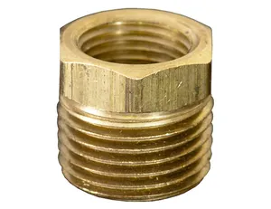 Buyers Products REDUCER ADAPTOR 1/2inX3/8in 1575242 