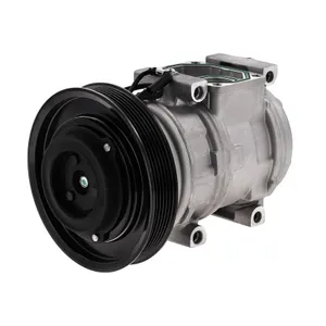 Transtar Industries A C Compressor 1499832 