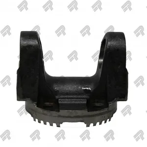 Powertrain Industries AAM 1355 FLANGE YOKE 1457020 