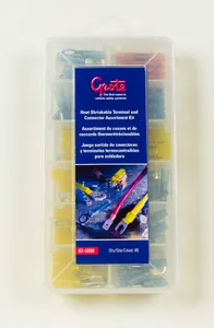 Grote HEAT SHRINK 3059154 