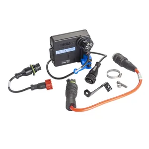Haldex Anti Lock Brakes Kit Upgrade A7 2112636 