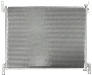 TruckAir Condenser 1880525 