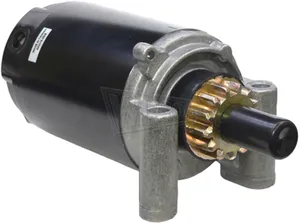 Wilson Alternator 2918467 