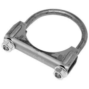 Walker Hardware Clamp 3557502 