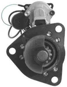 Wilson HD Starter NW 2913544 