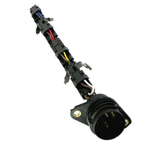 Bostech Fuel Injector Wiring Harness 4303743 