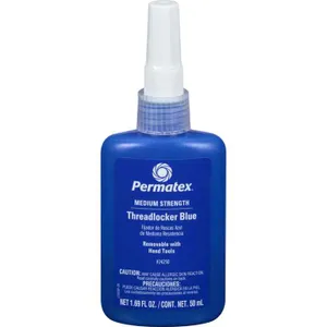 Permatex Threadlocker 1802075 