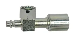 TruckAir Valve - Svc #12 BL Suct 1878621 