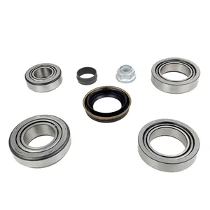 Timken Differential Rebuild Kit 1834788 