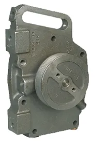 Haldex Water Pump 2115885 