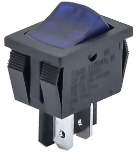TruckAir Switch Rocker 1879196 