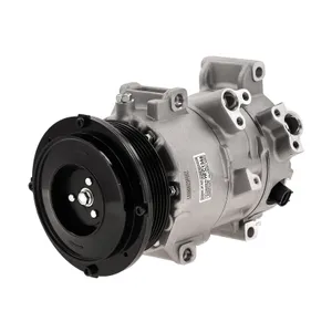 Transtar Industries A C Compressor 1499224 