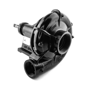 Access Truck Parts Water Truck Pump - B3Z-S Mech Seal (CCW... 3067506 
