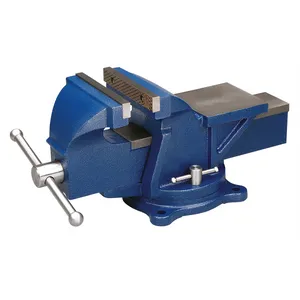Wilton/ JPW Industries WILTON 5  JAW B 1373112 