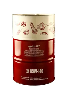 Mystik Oil - Gear 224248 