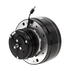 Transtar Industries A/C Compressor 1523935 