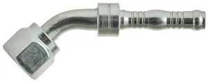 TruckAir BurgaClip Fem OR 45 Deg Fi 1877547 