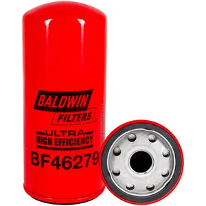 Baldwin ULTRA H/E FUEL SPIN ON 4662004 