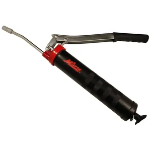 Milton Lever Grease Gun Heavy Duty , 10000 PSI 2214033 