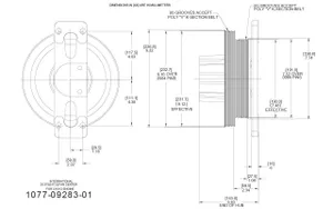 Kit Masters Re-Man K-Series 3002692 