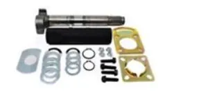 CCC CONVERSION INTRAAX CAM 2-1/8 KNURLED BORE 5875592 