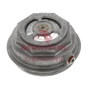 Meritor Hubcap - Mtis 2737451 