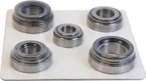 SKF M/T Trans Kit 1795232 