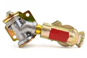 Tramec 45* EMERGENCY SWIVEL GLADHAND 325274 