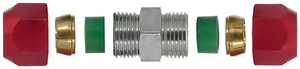 TruckAir Fitting Repair Steel 1881110 