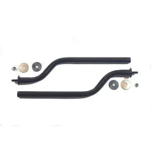 Betts Spring KIT, 30, (2), SINGLE, BLACK 921160 