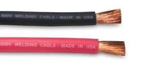 East Penn Starter Cable Wire 1937800 