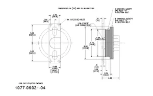Kit Masters Re-Man K-Series 3001488 