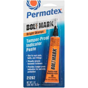 Permatex Indicator Paste 1802066 