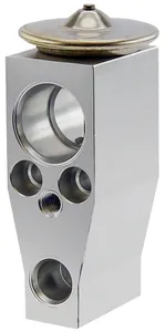 TruckAir Exp. Valve - Block-Flange 1881639 