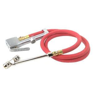 Milton Truck Tire Inflator Gauge 980416 
