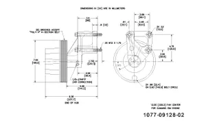 Kit Masters Re-Man K-Series 3003356 