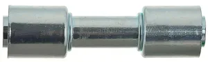 TruckAir Fitting Steel BL Red 1880543 