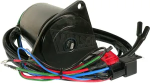 Wilson Alternator 2914070 