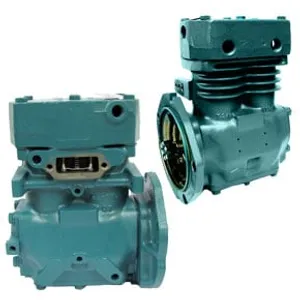 Armada Compressor Reman 2025372 