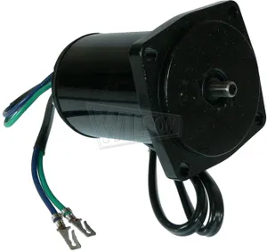 Wilson Alternator 2913860 