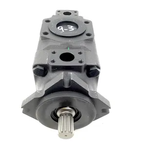Permco Pump Hydraulic 252664 